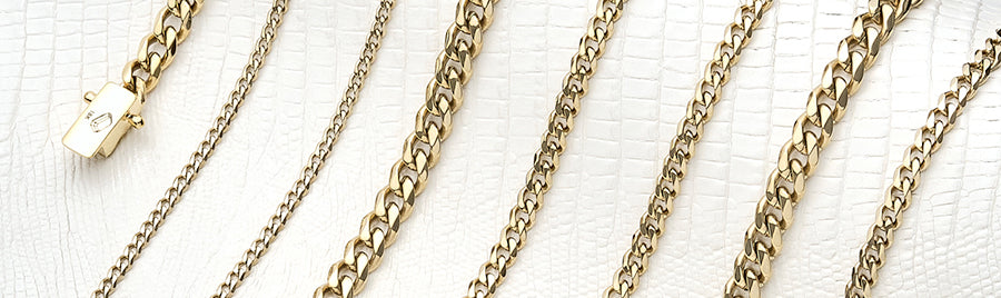 Tejido Cubano: El Alma de Nuestras Joyas en Oro Laminado Más Icónicas