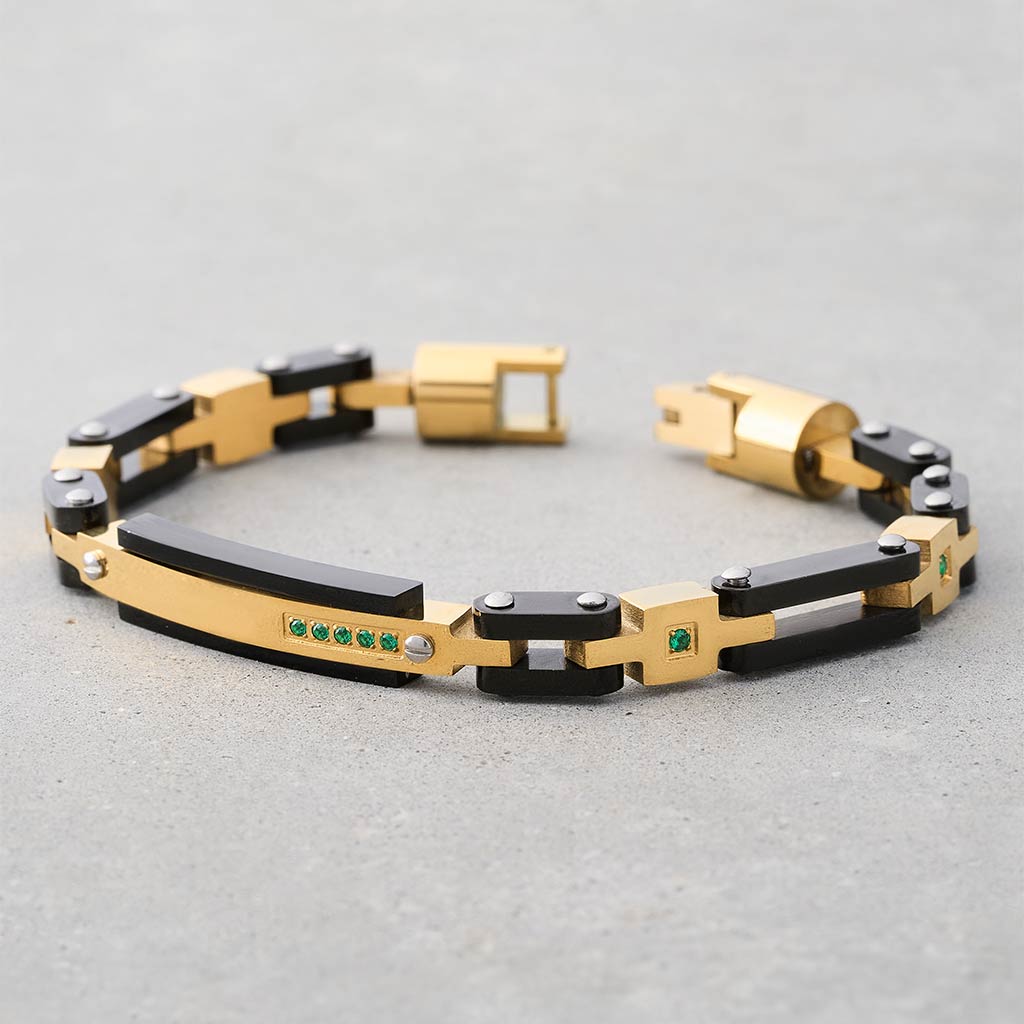 BRAZALETES