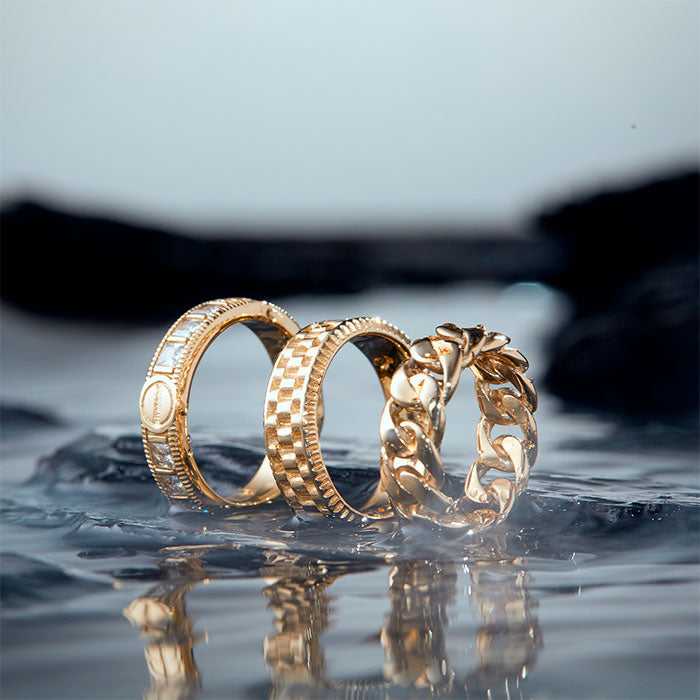 ANILLOS