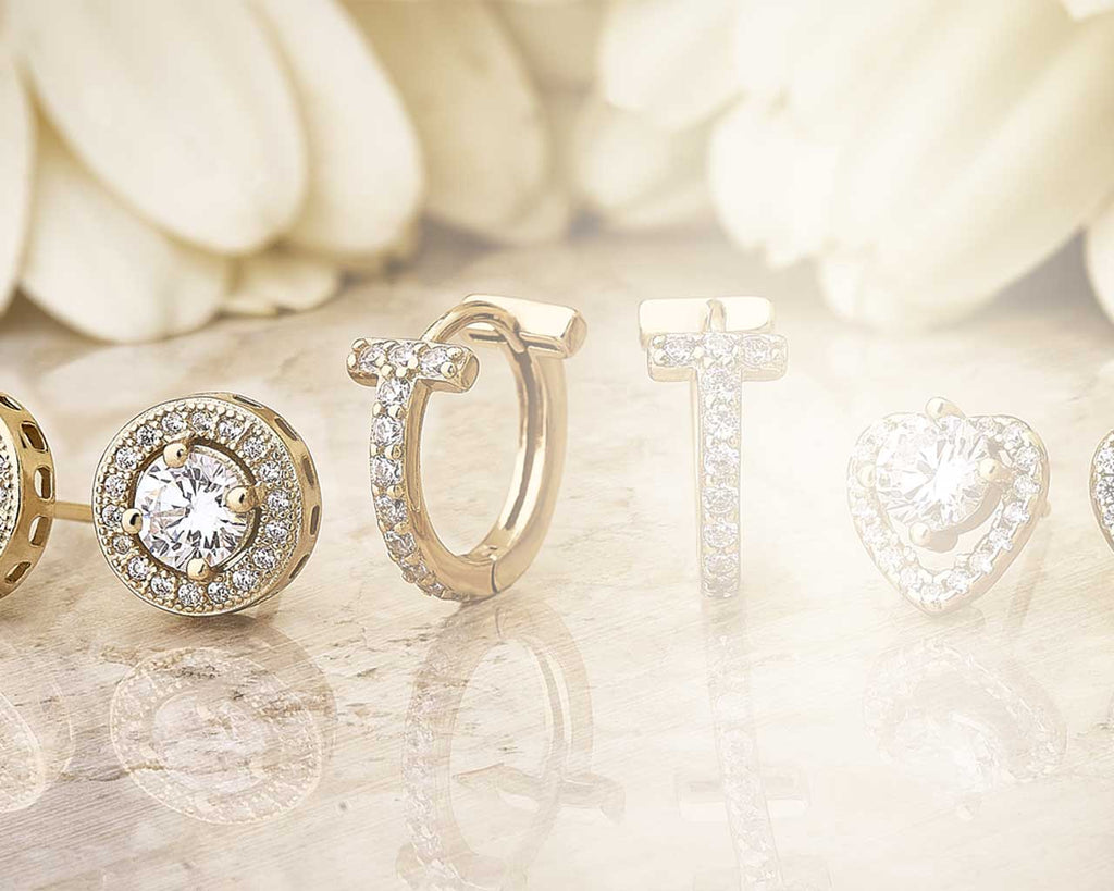 Aretes en plata oro, anillos en plata con esmeraldas, anillos en oro con esmeraldas
