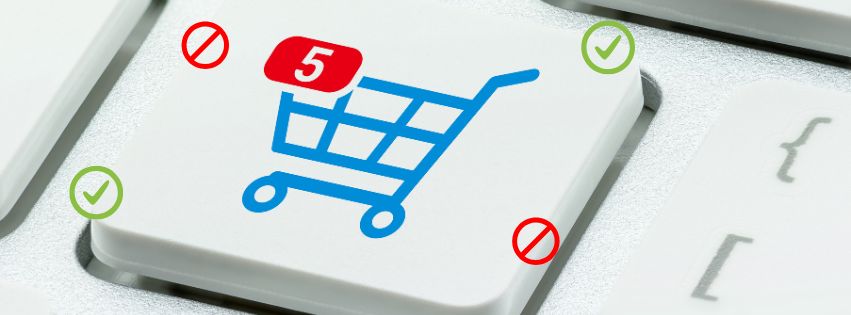5 reglas para comprar joyería en internet sin arrepentirte