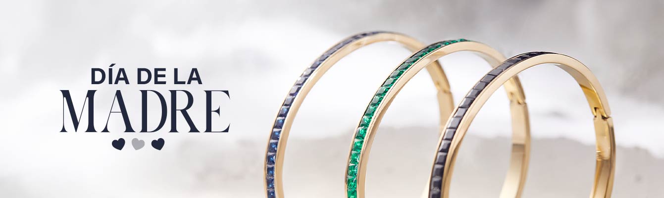 Regalos de Oro Laminado para el Día de la Madre: 15% de Descuento por Tiempo Limitado