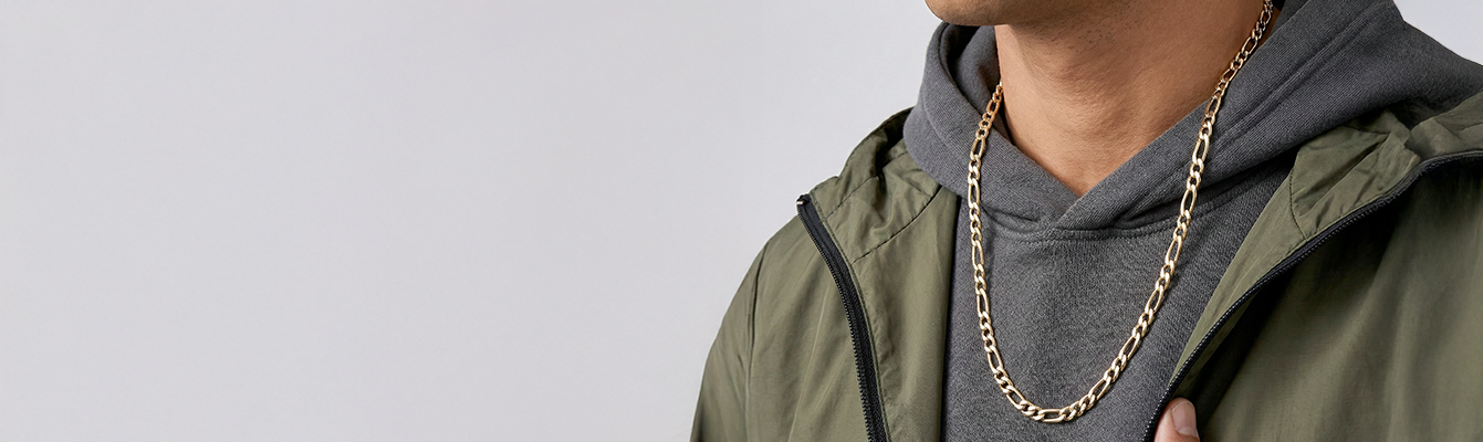 Comprar joyas de oro laminado online en Colombia: qué debes verificar antes