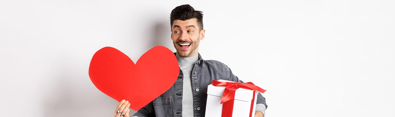 Guía para Elegir el Regalo Perfecto de Joyería en San Valentín