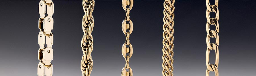 Guía definitiva para que elijas tus joyas de oro laminado con conciencia y confianza