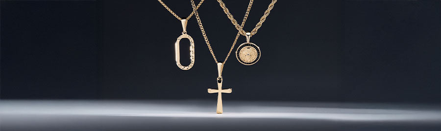 No todo lo que se llama oro laminado es calidad: te explicamos la diferencia